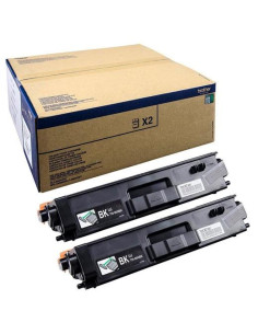 BROTHER TONER NEGRO HL-L9200CDWTL9300CDWTTL9550CDWT - PACK 2 UNIDADES