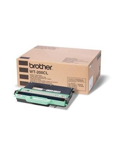 BROTHER RECIPIENTE PARA TÓNER RESIDUAL HL-3040CN3070CW - DCP-9010CN - MFC-9120CN9320CW