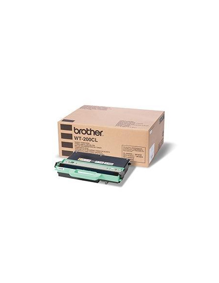 BROTHER RECIPIENTE PARA TÓNER RESIDUAL HL-3040CN3070CW  MFC-9120CN 9320CN