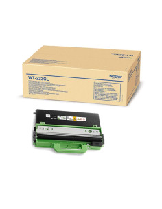 BROTHER RECIPIENTE PARA TONER RESIDUAL PARA HL-L3210CWL3230CDWL3270CDW - DCP-L3510CDWL3550CDW - MFC-L3710CWL3750CDWL3770CDW