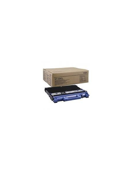 BOTE RESIDUAL BROTHER WT-300CL HLL8250CDN8350CDW9200CDWTMFCL9550CDWT  50000 PÁG