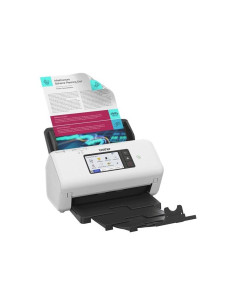 BROTHER ESCANER SOBREMESA DOBLE CARA TARJETA RED Y WIFI ADS4700W