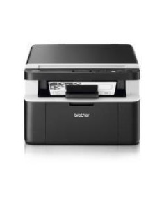 BROTHER EQUIPO MULTIFUNCIÓN LÁSER MONOCROMO DCP1612W