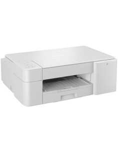BROTHER EQUIPO MULTIFUNCIÓN INKJET COLOR A4 WIFI - DCPJ1200WE