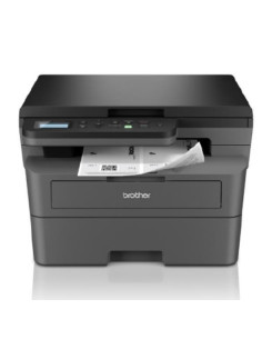BROTHER EQUIPO MULTIFUNCIÓN LÁSER MONOCROMO DCP-L2627DWXL DUPLEX WIFI