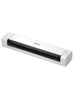 BROTHER ESCANER PORTATIL A DOBLE CARA DE DOCUMENTOS A4 A COLOR 15HPM  30PPM EN A4 A 300 PPP COLOR Y MONOCROMO USB 30