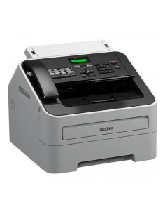 BROTHER FAX LÁSER MONOCROMO 2845