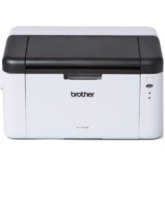 BROTHER IMPRESORA LÁSER MONOCROMO HL1210W WIFI USB