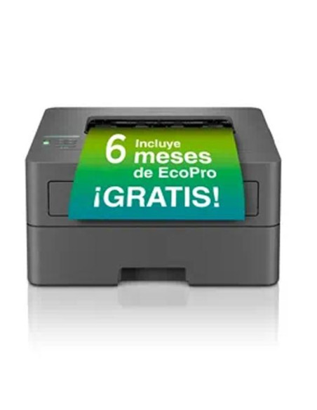 BROTHER IMPRESORA LÁSER MONOCROMO HLL2400DWE DUPLEX WIFI