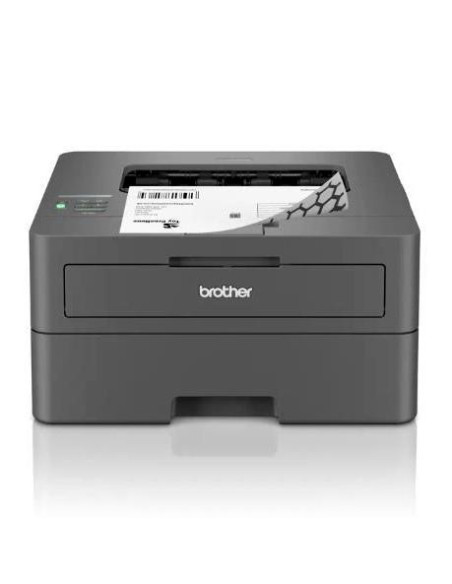BROTHER IMPRESORA LÁSER MONOCROMO HL-L2445DW DUPLEX WIFI