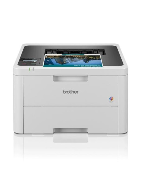 BROTHER IMPRESORA LÁSER LED COLOR HLL3220CWE