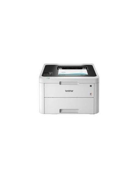 BROTHER IMPRESORA LÁSER COLOR HLL3240CDW