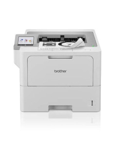 BROTHER IMPRESORA LÁSER MONOCROMO HL-L6410DN