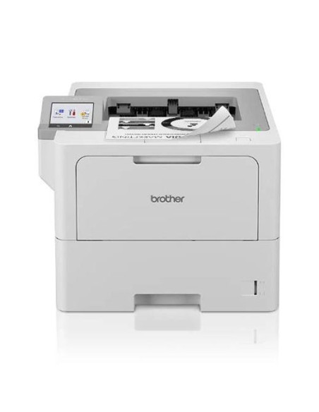 BROTHER IMPRESORA LÁSER MONOCROMO HL-L6410DN