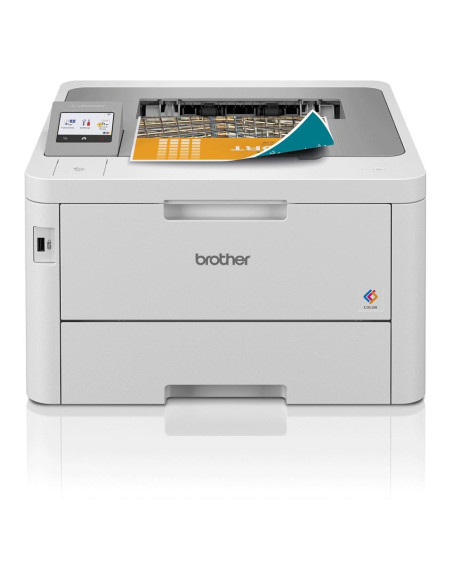 BROTHER IMPRESORA LÁSER LED COLOR HLL8240CDW WIFI DUPLEX