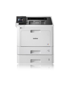 BROTHER IMPRESORA LÁSER COLOR HL-L8360CDWLT CON LT330CL