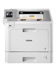 BROTHER IMPRESORA LASER COLOR HLL9310CDW