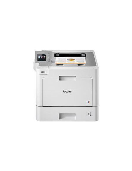 BROTHER IMPRESORA LASER COLOR HLL9310CDW