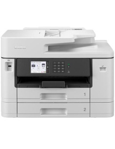 BROTHER EQUIPO MULTIFUNCIÓN PROFESSIONAL A3 INKJET WIRELESS ALL IN ONE PRINTER MFC-J5740DW
