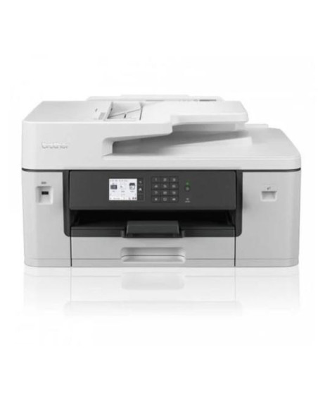 BROTHER EQUIPO MULTIFUNCIÓN INKJET MFCJ6540DWE PROFESIONALES A3 WIFI DUPLEX A3