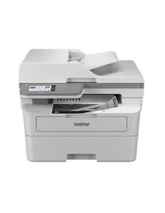 BROTHER EQUIPO MULTIFUNCIÓN MFCL2960DW LÁSER MONOCROMO CON FAX DUPLEX Y WIFI
