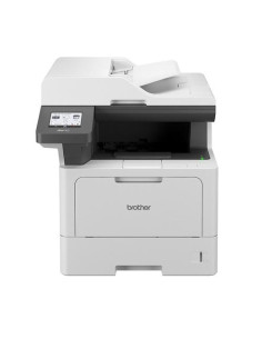 BROTHER EQUIPO MULTIFUNCIÓN LÁSER MONOCROMO MFCL5710DN