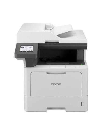 BROTHER EQUIPO MULTIFUNCIÓN LÁSER MONOCROMO MFCL5710DN