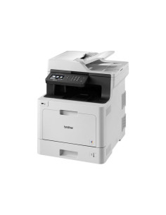 BROTHER EQUIPO MULTIFUNCIÓN LÁSER COLOR MFC-L8690CDW