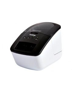 IMPRESORA de ETIQUETAS BROTHER  QL-700