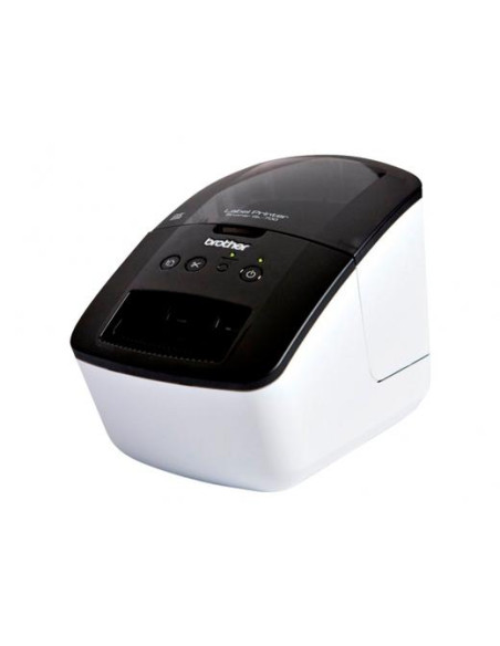 IMPRESORA de ETIQUETAS BROTHER  QL-700