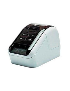BROTHER IMPRESORA TÉRMICA DE ETIQUETAS QL810WC