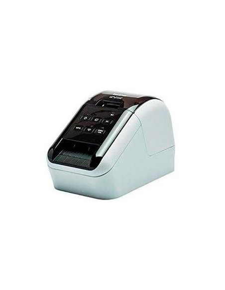 BROTHER IMPRESORA TÉRMICA DE ETIQUETAS QL810WC