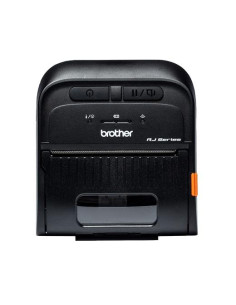 BROTHER IMPRESORA TÉRMICA DE ETIQUETAS PORTATIL RJ-3035B BLUETOOTH