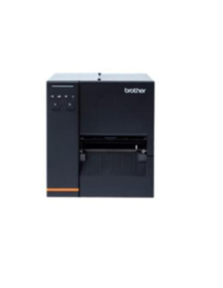 BROTHER IMPRESORA SUBLIMACIÓN DE TRANSFERENCIA TERMICA TJ4020TN