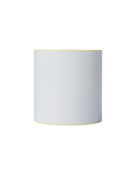 BROTHER CINTA DE PAPEL CONTINUO BLANCA 102MM X 564M CAJA 8 ROLLOS
