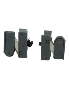 BROTHER CUCHILLAS DE CORTE PARA LA ETIQUETADORA QL500550650TD 2 UNIDADES