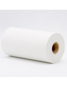 BROTHER PAPEL TÉRMICO CONTINUO PROTEGIDO 80MMX14M - CAJA DE 32 ROLLOS