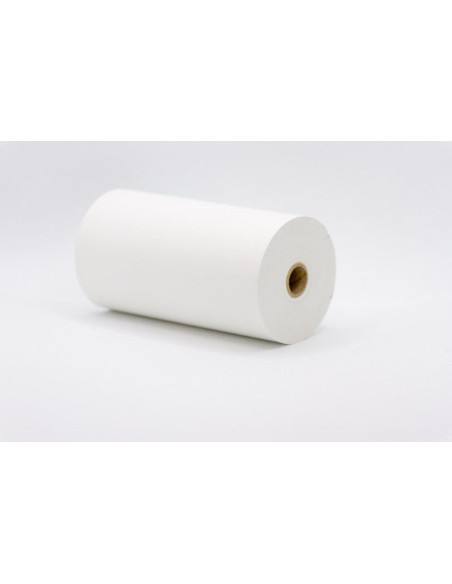 BROTHER PAPEL TÉRMICO CONTINUO PROTEGIDO 108 MM X 27´5M CAJA DE 36 ROLLOS