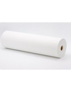 BROTHER PAPEL TÉRMICO CONTINUO PROTEGIDO A4 CON TREPADO 30MROLLO - CAJA 12 ROLLOS