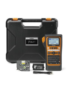 BROTHER ROTULADORA BROTHER P-TOUCH PTE310BTVPQL1