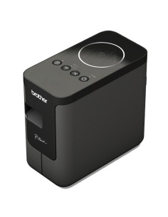 BROTHER ETIQUETADORA - ROTULADORA ELECTRÓNICA P-TOUCH PTP750W