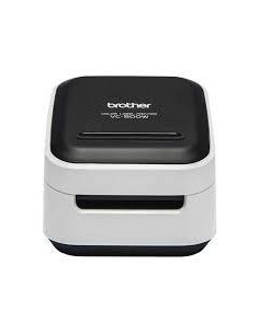 BROTHER IMPRESORA DE ETIQUETAS A COLOR VC500W