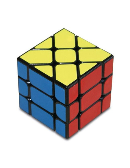 CAYRO CUBO 3X3 YILENG FISHER 56MM