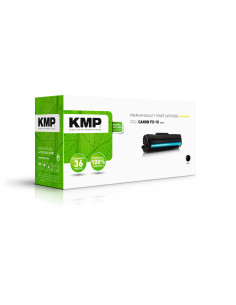 TONER KMP NEGRO  L 95 100 120 140 - MF 4010 4100 4270 4320 4660 PL 4690 PL - FX 10
