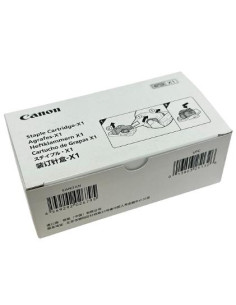 CANON CARTUCHO DE GRAPAS PARA IR 606562656575 3 STAPLE CARTRIDGES X 5000 GRAPAS - X1