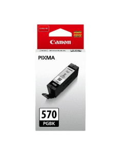 CANON TINTA NEGRO MG 575068507750 - PGI 570PGBK