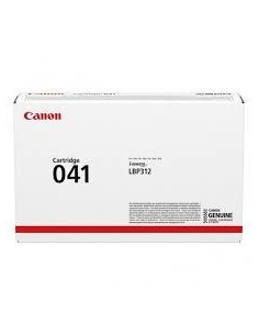 CANON TONER NEGRO LBP 310312 -  041BK