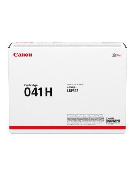 CANON TONER NEGRO LBP 310312 - 041HBK