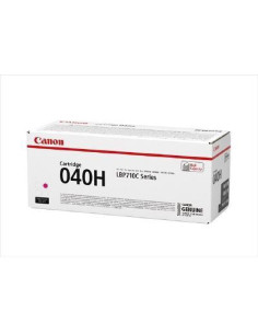 CANON TONER MAGENTA LBP 710CX712CX - 040HM