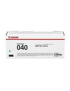 CANON TONER  CIAN LBP 710712 - 040C